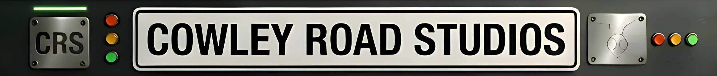 Cowley Road Studios Master Rack